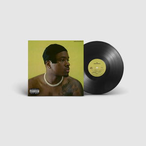 IDK | USEE4YOURSELF VINYL