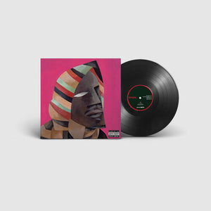 IDK | SIMPLE VINYL