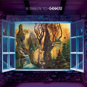 VARIOUS ARTISTS | TRIBUTE TO GENESIS / VARIOUS