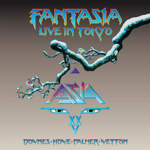ASIA | FANTASIA LIVE IN TOKYO 2007