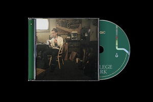 LOGIC | COLLEGE PARK