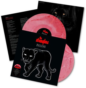 THE STRANGLERS | FELINE