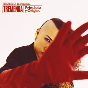 ROSARIO LA TREMENDITA | TREMENDA PRINCIPIO Y ORIGEN