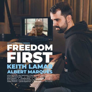 | FREEDOM FIRST