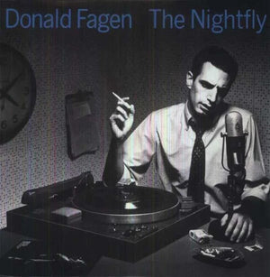 DONALD FAGEN | NIGHTFLY