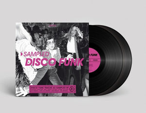 VARIOUS ARTISTS | SAMPLED DISCO FUNK / VARIOUS