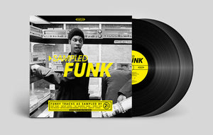 VARIOUS ARTISTS | SAMPLED FUNK / VARIOUS