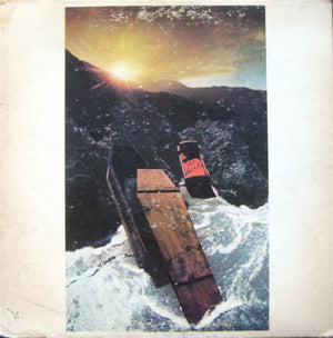 IRON BUTTERFLY | METAMORPHOSIS - US