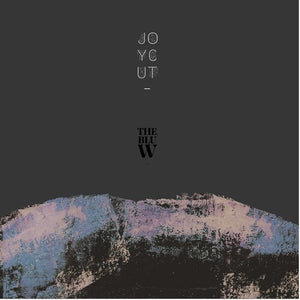 JOYCUT | THEBLUWAVE