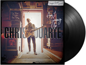 CHRIS DUARTE | AIN'T GIVING UP