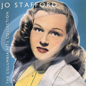 JO STAFFORD | COLUMBIA HITS COLLECTION
