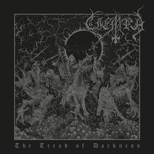 CIEMRA | TREAD OF DARKNESS