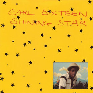 EARL SIXTEEN | SHINING STAR
