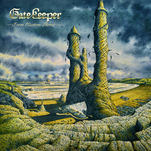 GATEKEEPER | FROM WESTERN SHORES