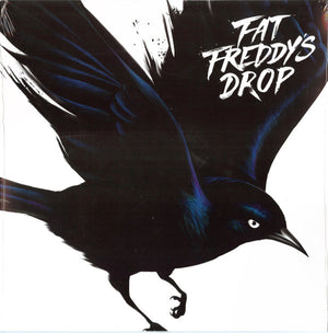 FAT FREDDYS DROP | BLACKBIRD - 2LP