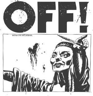 OFF | OFF