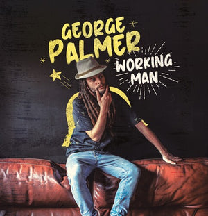 GEORGES PALMER | WORKING MAN