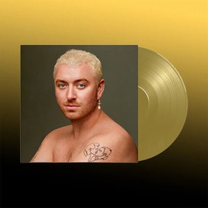 SAM SMITH | GLORIA