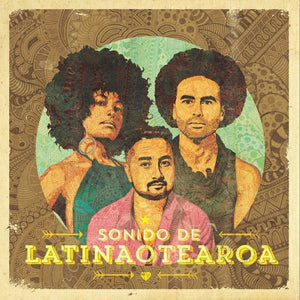 LATINAOTEAROA | SONIDO DE LATINAOTEAROA (DIGI)