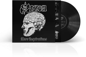 SAXON | MORE INSPIRATIONS