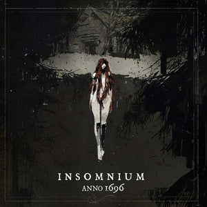 INSOMNIUM | ANNO 1696