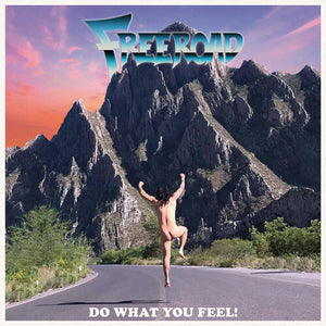 FREEROAD | DO WHAT YOU FEEL!