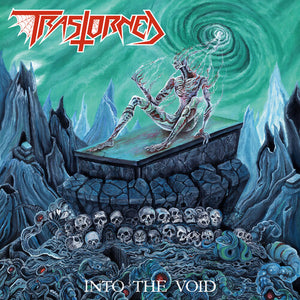 TRASTORNED | INTO THE VOID