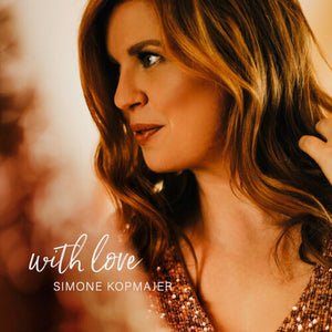 SIMONE KOPMAJER | WITH LOVE