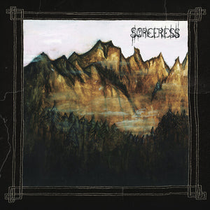 SORCERESS | BENEATH THE MOUNTAIN