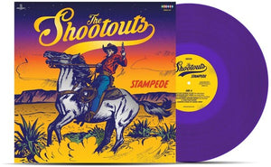 SHOOTOUTS | STAMPEDE