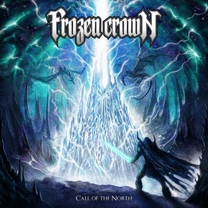 FROZEN CROWN | CALL OF THE NORTH