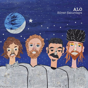 ALO | SILVER SATURDAYS