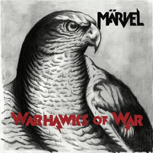 MARVEL | WARHAWKS OF WAR