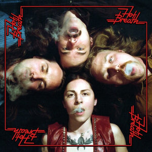 HOT BREATH | HOT BREATH
