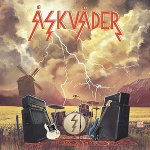 ASKVADER | FENIX