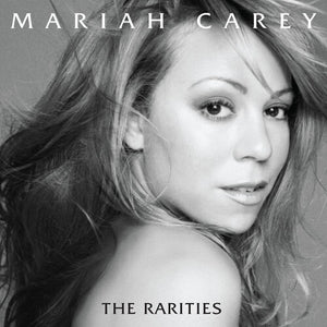 MARIAH CAREY | THE RARITIES VINYL