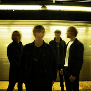 LUKA STATE | MORE THAN THIS