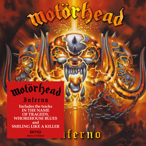 MOT?RHEAD | INFERNO
