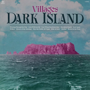 VILLAGES | DARK ISLAND