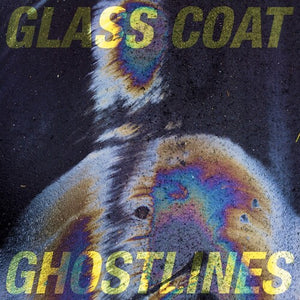 GLASS COAT | GHOSTLINES - WHITE