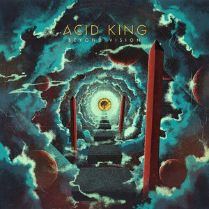 ACID KING | BEYOND VISION