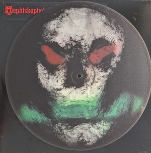 MEPHISKAPHELES | NEVER BORN AGAIN