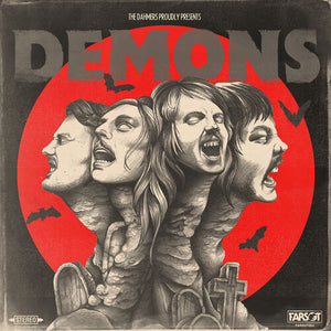 DAHMERS | DEMONS