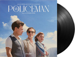 STEVEN PRICE | MY POLICEMAN - O.S.T.
