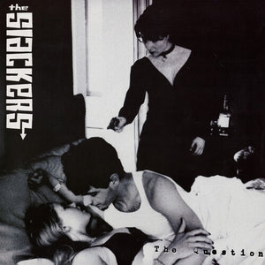 THE SLACKERS | QUESTION