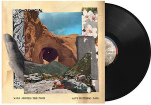 DAVE MATTHEWS BAND^DAVE MATTHEWS^DAVE MATTHEWS BAND | WALK AROUND THE MOON