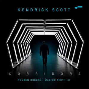 KENDRICK SCOTT^REUBEN ROGERS^WALTER SMITH III | CORRIDORS