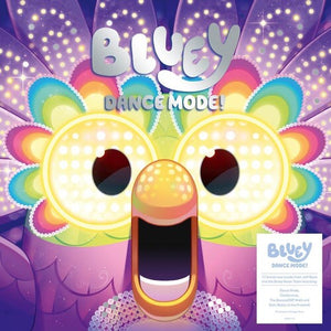 | BLUEY DANCE MODE
