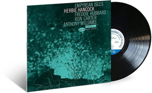 HERBIE HANCOCK | EMPYREAN ISLES (BLUE NOTE CLASSIC VINYL SERIES)