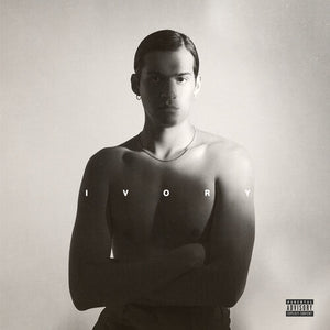 OMAR APOLLO | IVORY
